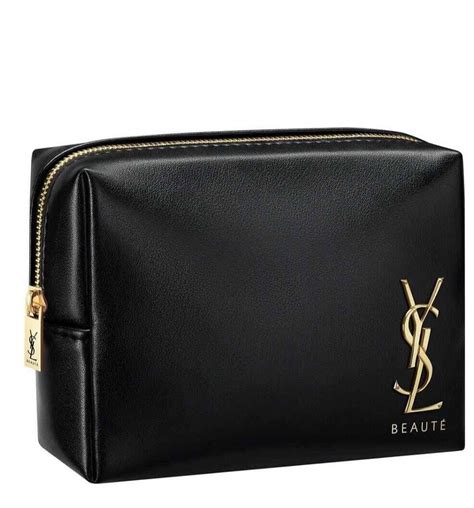 site ysl beaute|YSL beaute pouch.